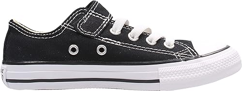 CONVERSE CTAS 1V OX BLACK/NATURAL/WHITE 372881C
