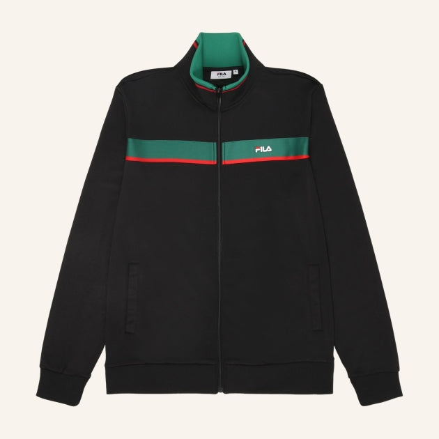 FILA SAGANO Track jacket FAM1109-80010