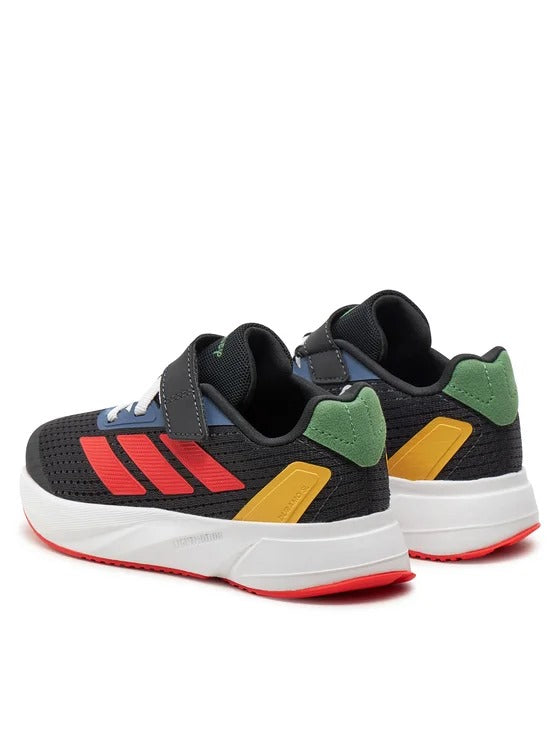 ADIDAS DURAMO MICKEY EL K CARBON/BRIRED/SEMSPA IF4034