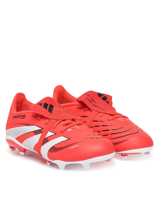 ADIDAS PREDATOR LEAGUE FT LUCRED/FTWWHT/CBLACK ID3830