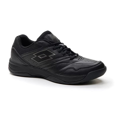 COURT LOGO AMF XIX	ALL BLACK/GRAVITY TITAN 217494-1H8