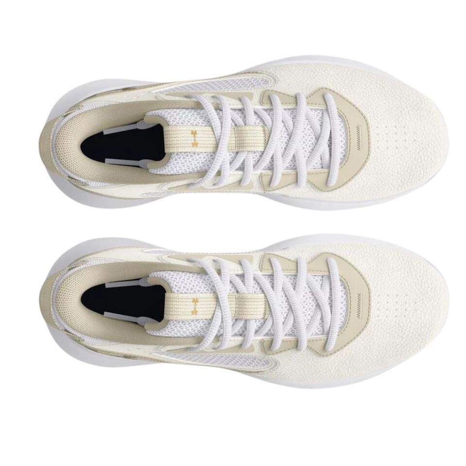 UNDER ARMOUR LOCKDOWN 6 WHITE 3025616-103