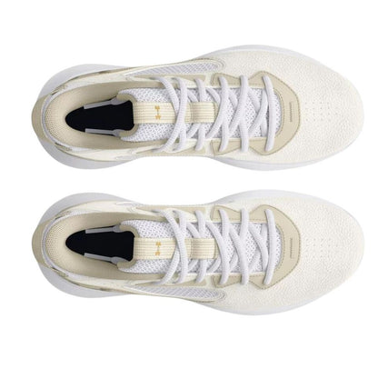 UNDER ARMOUR LOCKDOWN 6 WHITE 3025616-103