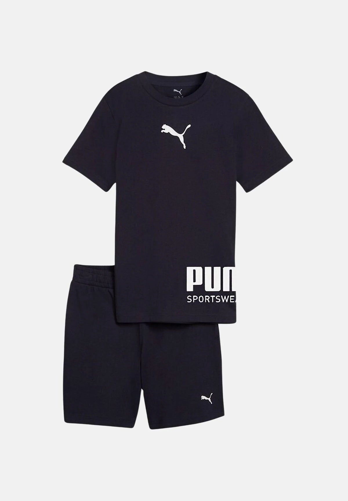 Puma Completo T-shirt + short 693335-16 – foto 4