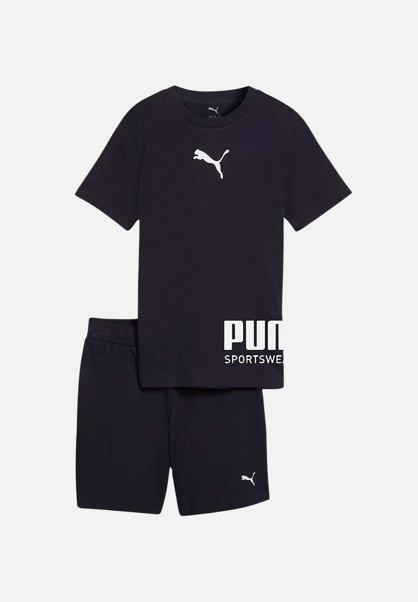 PUMA Completo T-shirt + short 693335-16