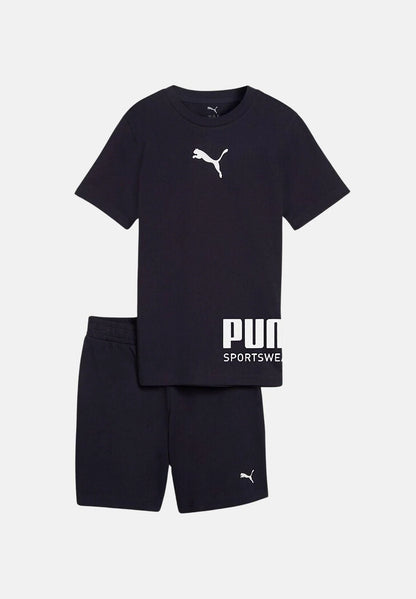 PUMA Completo T-shirt + short 693335-16