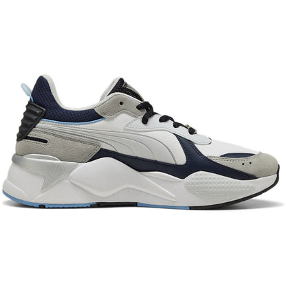 PUMA RS-X THE GHOST TROPHY PUMA WHITE-PUMA NAVY 398165-01