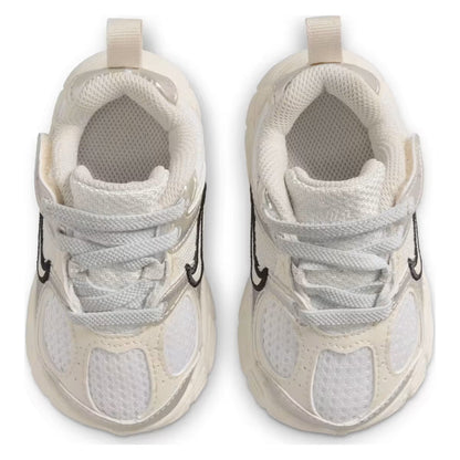 NIKE V5 RNR (TD) SUMMIT WHITE/LT OREWOOD BRN-SAIL-BLACK HQ6413-102