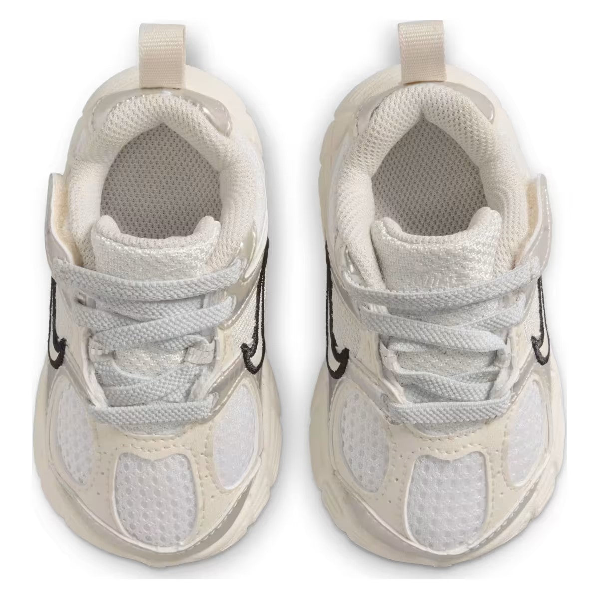 NIKE V5 RNR (TD) SUMMIT WHITE/LT OREWOOD BRN-SAIL-BLACK HQ6413-102