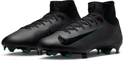 NIKE MERCURIAL SUPERFLY 10 PRO BLACK/BLACK-DEEP JUNGLE HF9433-002