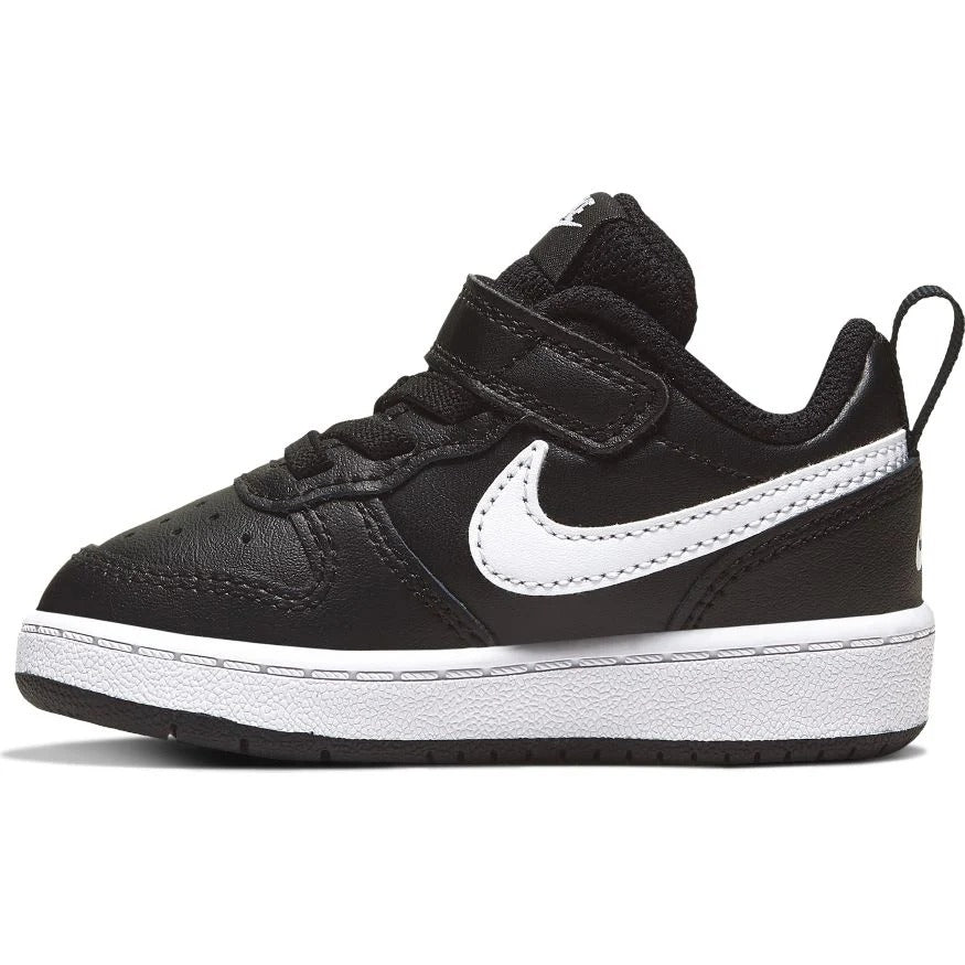 NIKE COURT BOROUGH LOW 2 (TDV) BQ5453-002