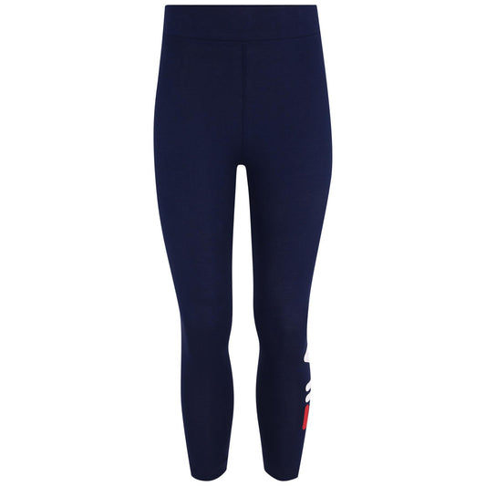 FILA BAMBARI LEGGINGS MEDIEVAL BLUE FAK0125-50001