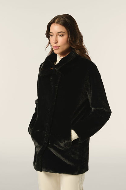 FREDDY GIACCA MANICA LUNGA F4WJKJ10-N