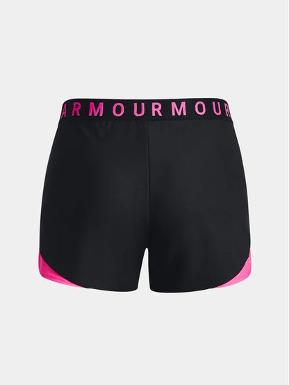 UNDER ARMOUR PLAY UP SHORTS 3.0 1344552-057