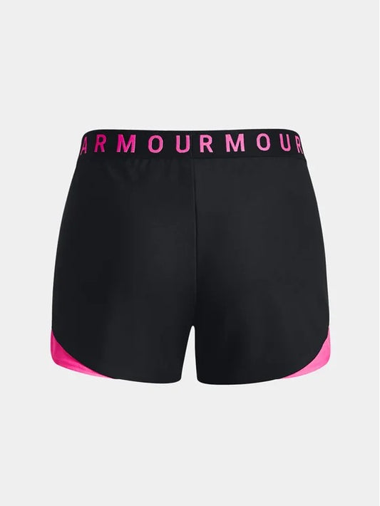 UNDER ARMOUR PLAY UP SHORTS 3.0 1344552-057