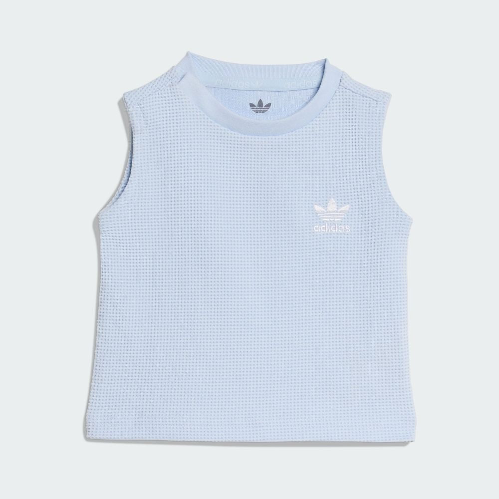ADIDAS AOR SHORT TANK SET CRSK KC8079