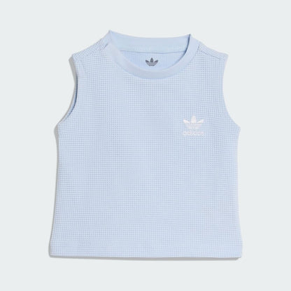 ADIDAS AOR SHORT TANK SET CRSK KC8079