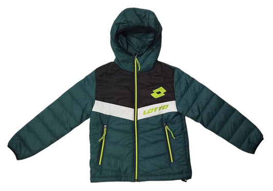 LOTTO GIUBBOTTO 100 GRAMMI LT0070