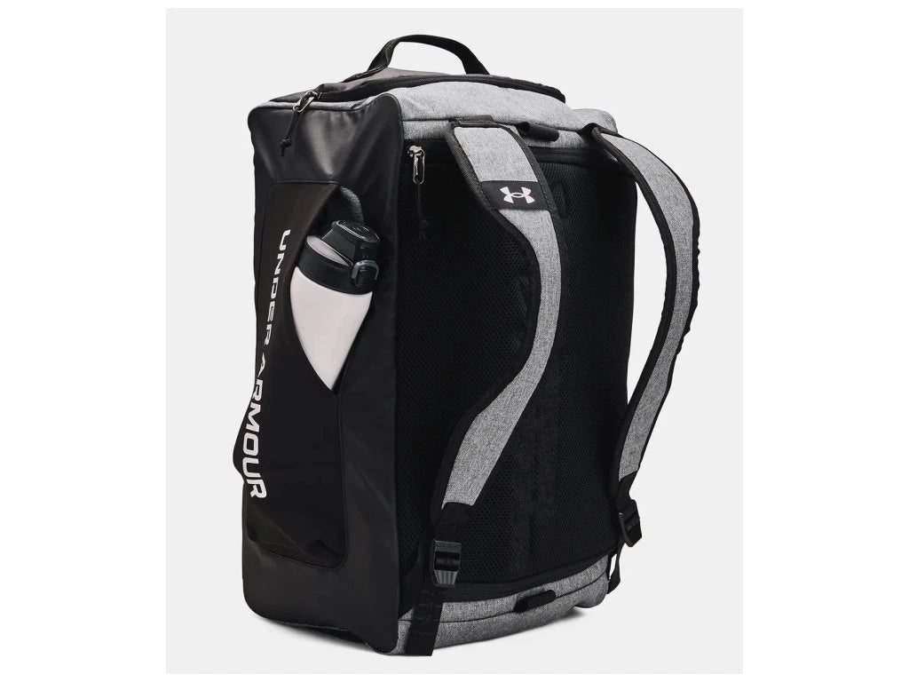 UNDER ARMOUR CONTAIN DUO MD BP DUFFLE 1381919-025