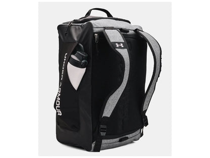 UNDER ARMOUR CONTAIN DUO MD BP DUFFLE 1381919-025