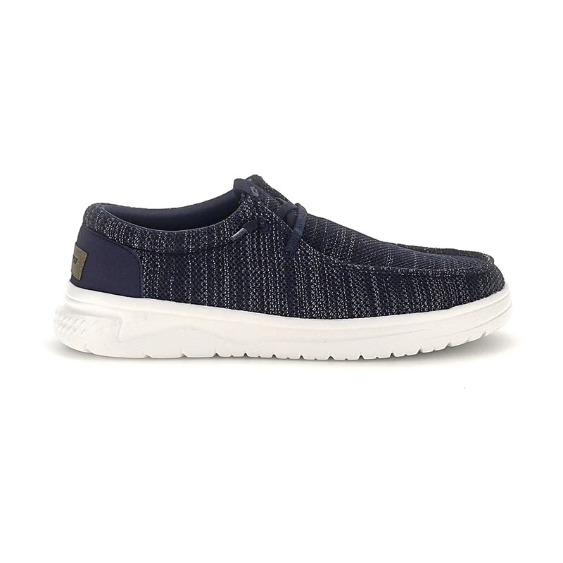 Lotto Doodle AMF Uomo Navy 223390-06R