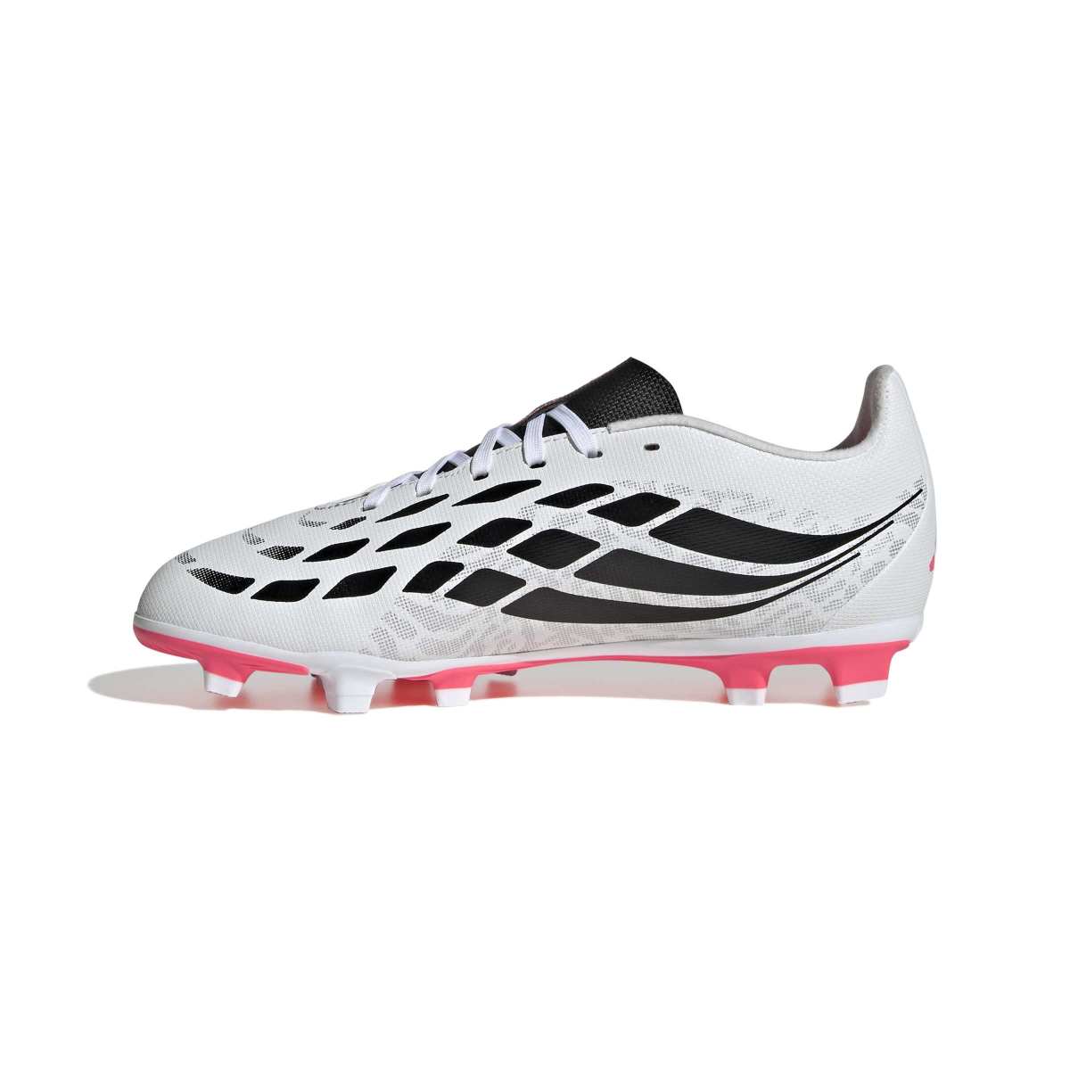 Adidas Predator Club FG/MG IH2099 – Bianco