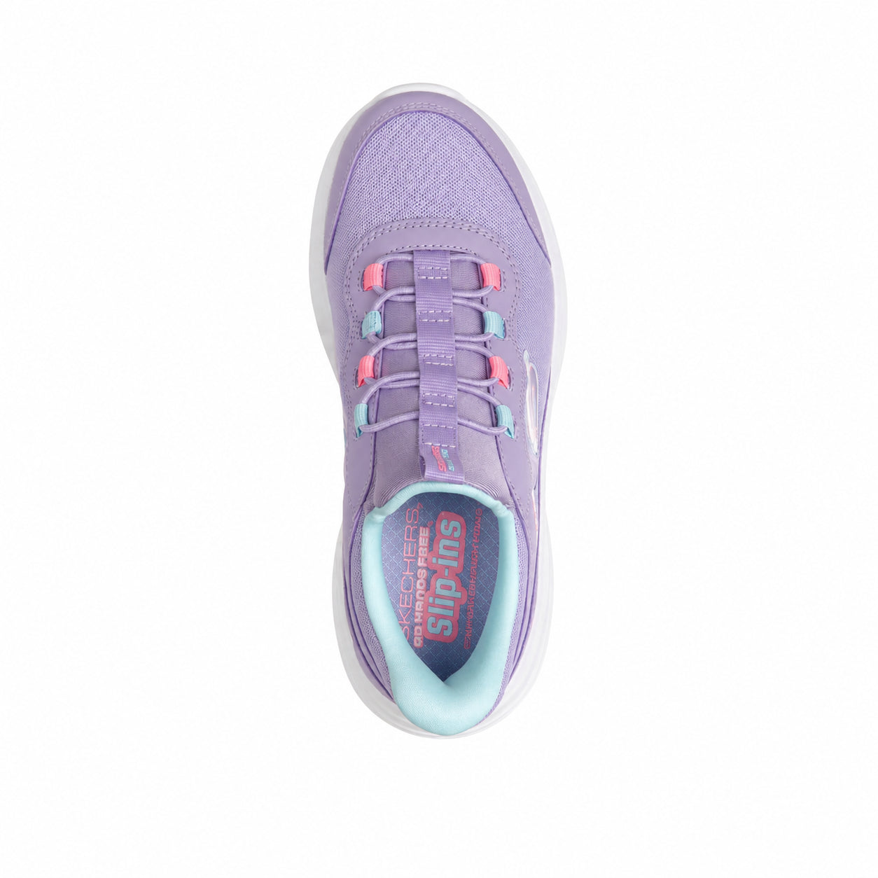 Skechers Bounder Pro 303690L-LAV – Lavanda