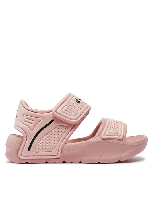CHAMPION SQUIRT G PS SANDAL PINK/NBK S32631-PS014