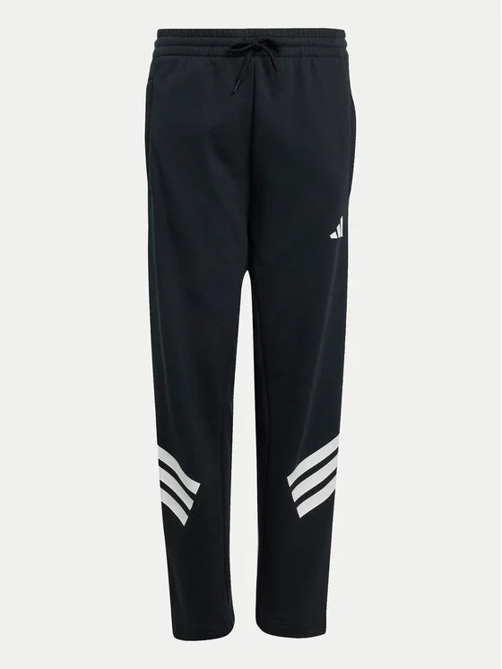 ADIDAS J FI 3S ANK PT BLACK/WHITE JJ4808