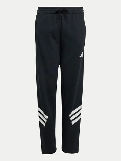 ADIDAS J FI 3S ANK PT BLACK/WHITE JJ4808