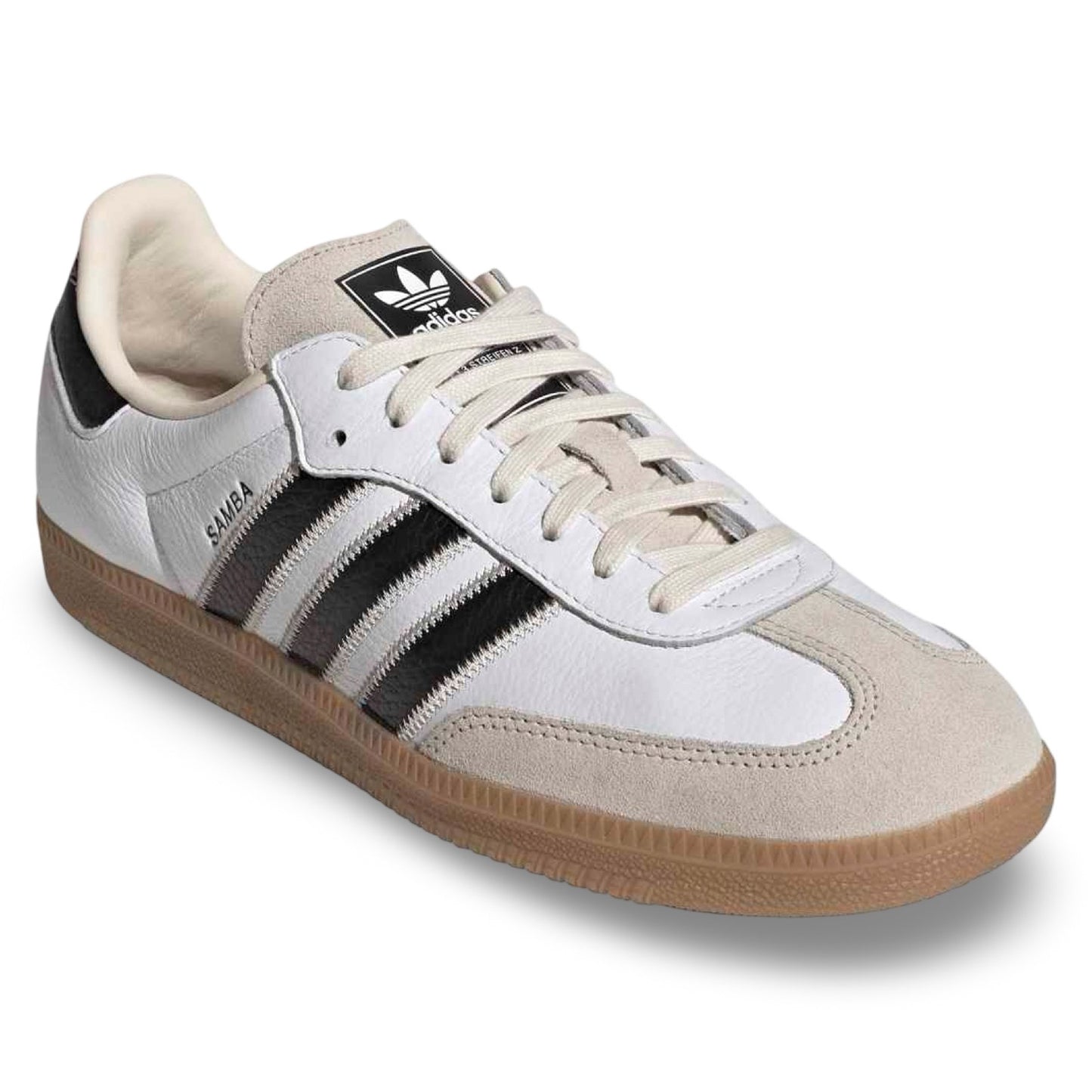 Adidas Samba OG KK2275 – Bianco/Nero