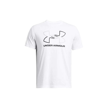 UNDER ARMOUR GL FOUNDATION UPDATE SS 1382915-100