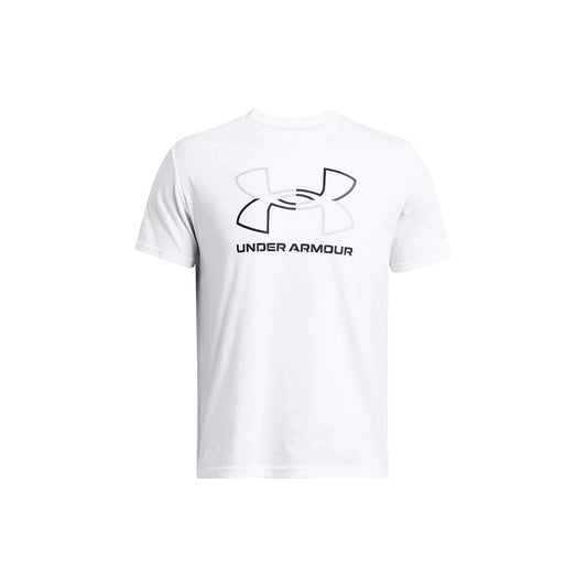 UNDER ARMOUR GL FOUNDATION UPDATE SS 1382915-100