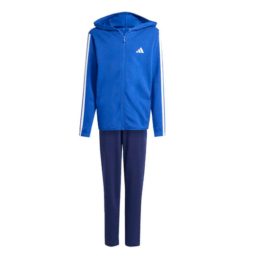 ADIDAS J 3S FT TS 220 ROYBLU/WHITE KE0990