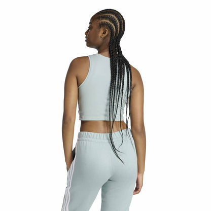 ADIDAS ESSENTIALS 3-STRIPES PADDED TANK KC5183