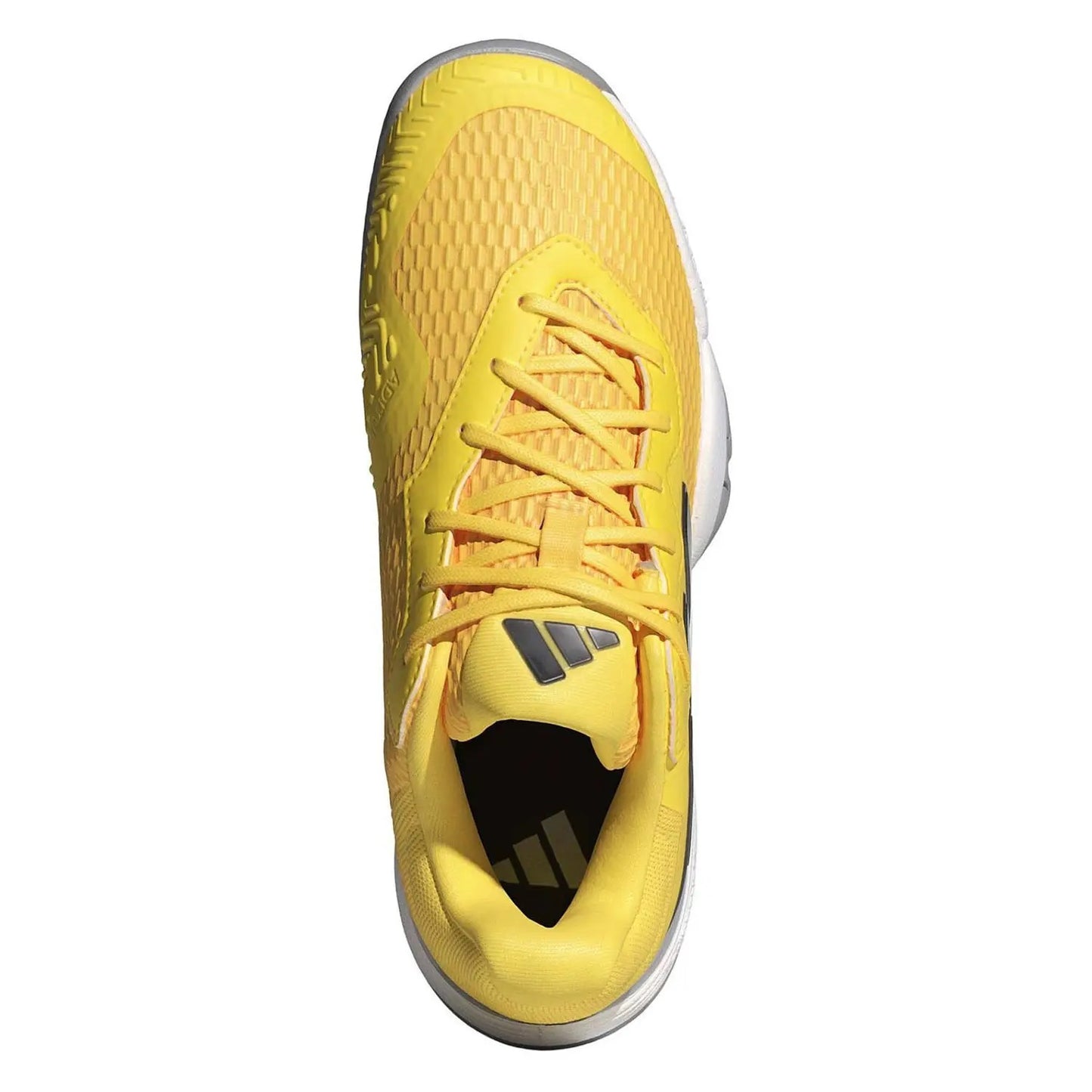 ADIDAS Barricade K SPARK/AURORA BLACK/GREY TWO IG1728