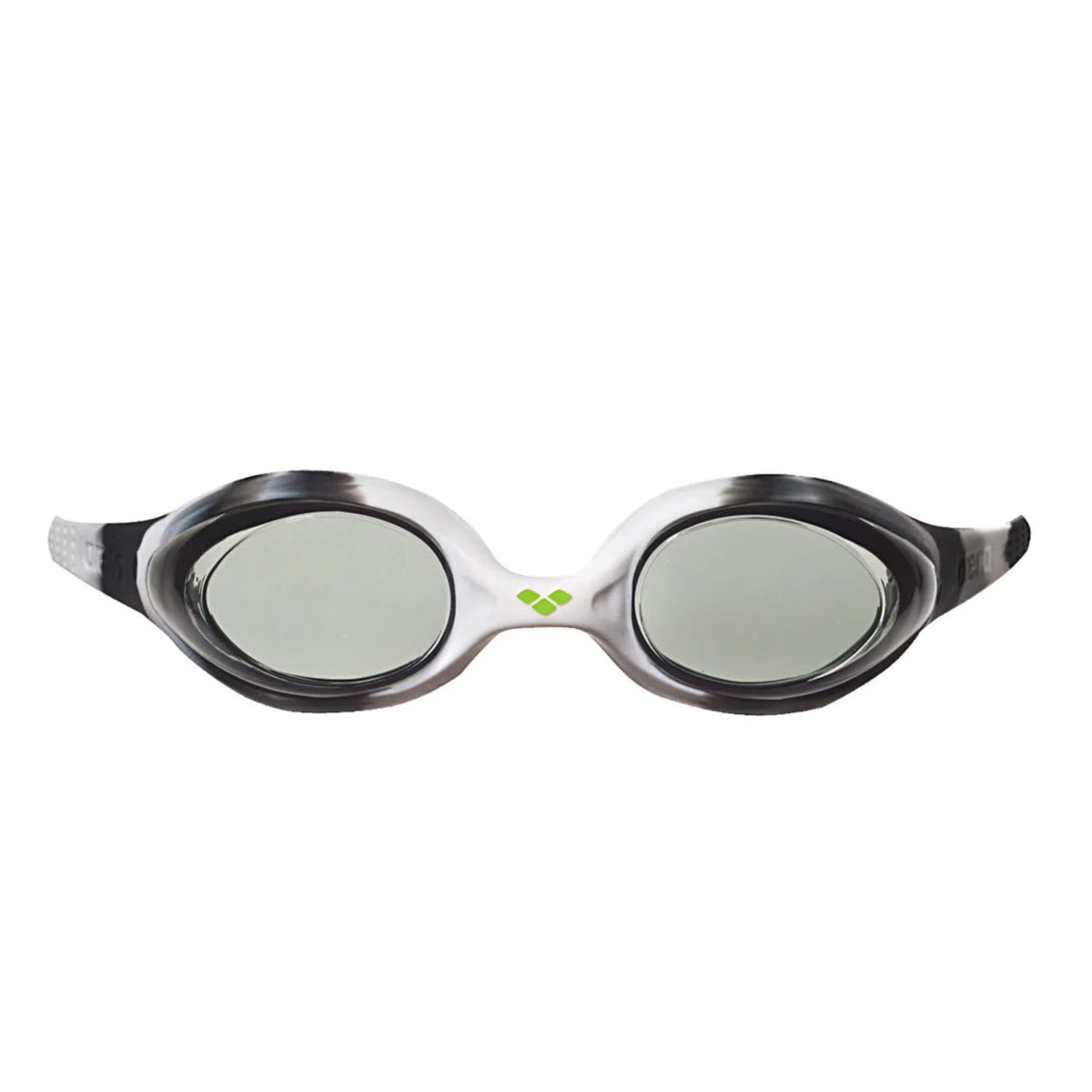 Arena Spider JR Occhialini 92338-14 – Bianco/Nero