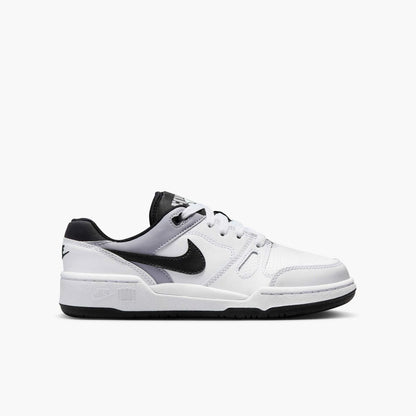 NIKE FULL FORCE WHITE/BLACK-PEWTER FV5929-101