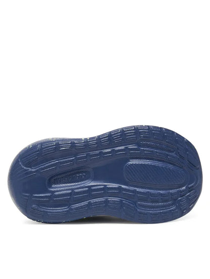 ADIDAS RUNFALCON 5 EL I DKBLUE/FTWWHT/HIREYE JS2674