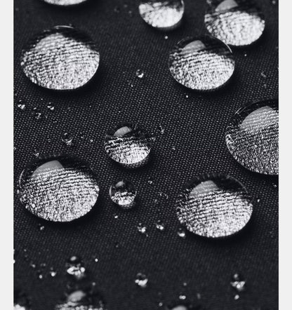 UNDER ARMOUR SHIELD HOODED JACKET 1371587-002