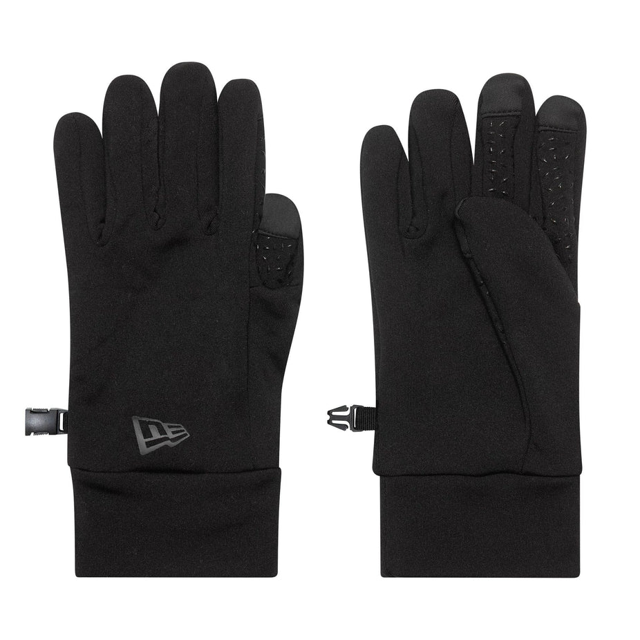 New Era Guanti Etouch Neri 60292236
