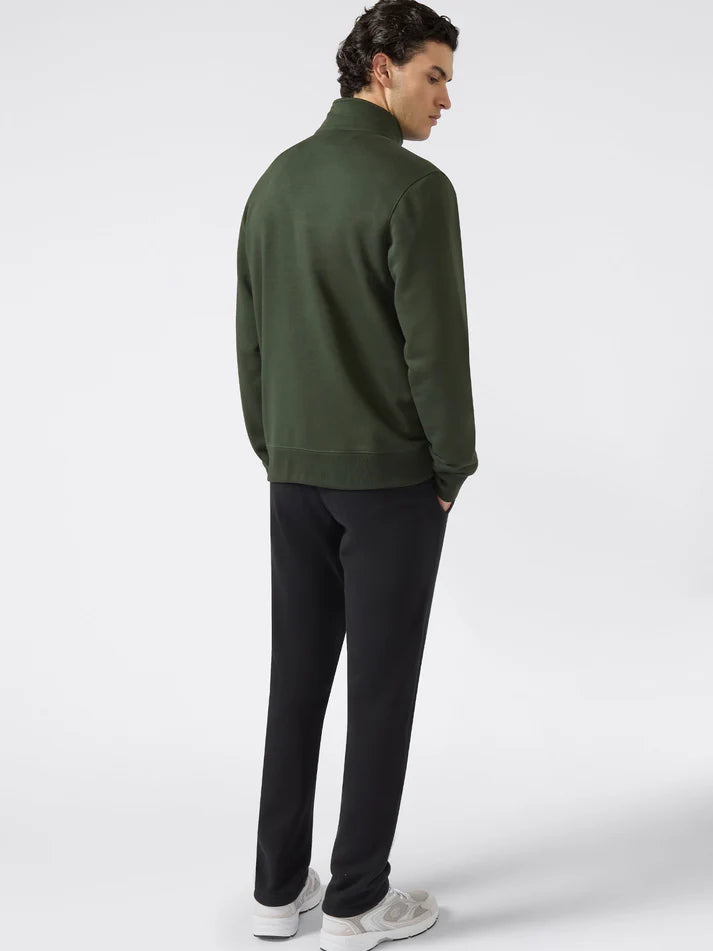 CHAMPION SWEATSUIT SPN/NBK 221786-GS586