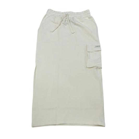 FREDDY GONNA COCONUT MILK S25WMCR1-W77