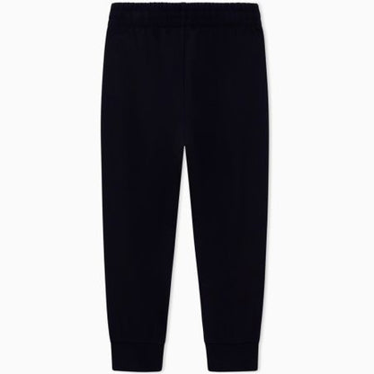 EA7 Emporio Armani Pantaloni Tuta 7B000027-UC001 | Bambini e Ragazzi | Nero