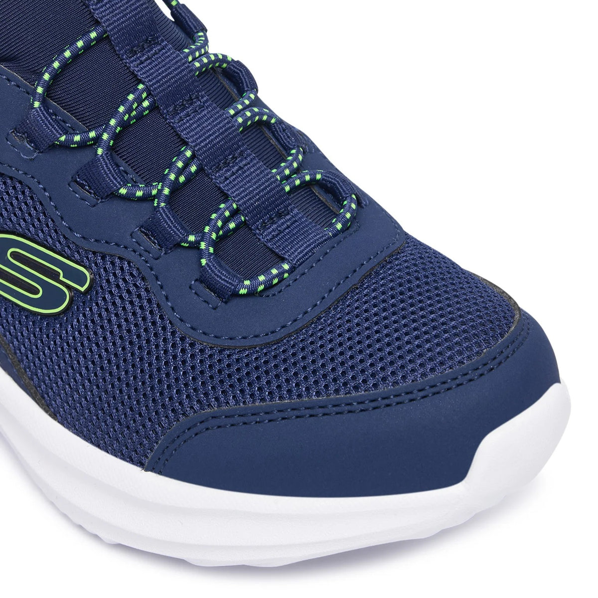 Skechers Bounder Pro 404208L-NVY – Blu