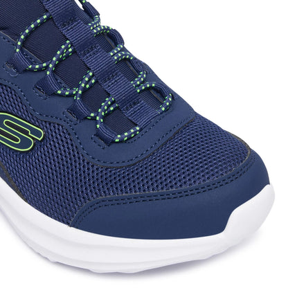Skechers Bounder Pro 404208L-NVY – Blu
