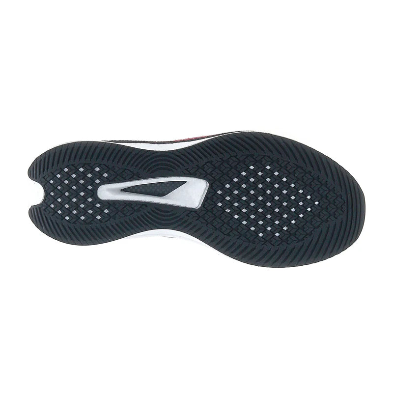 LOTTO SPEEDRIDE 700 III W ALL BLACK/SACHET PINK 223773-EIY