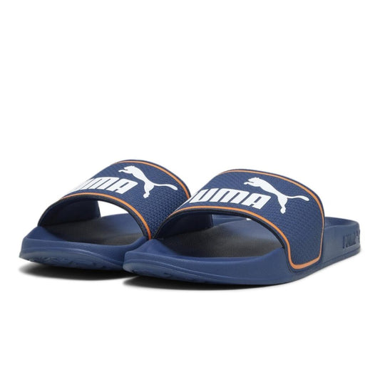 PUMA LEADCAT 2.0 PERSIAN BLUE-WHITE-PUMPKIN PIE 384139-22
