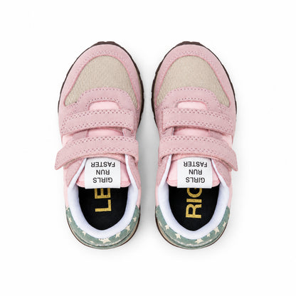 Sun68 GIRL'S ALLY VINTAGE (BABY) Z46407B-04