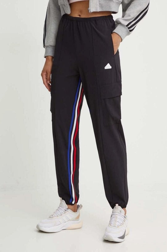 ADIDAS EXPRESS CARGO BLACK IX3735